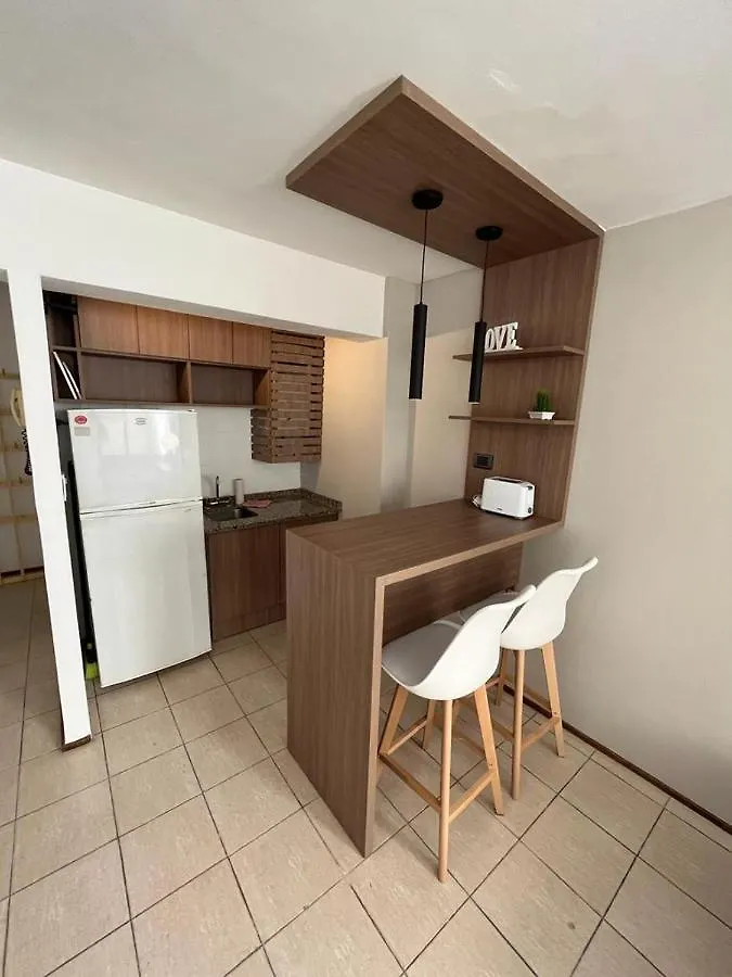 Departamentos Del Sol Para 4 Personas Reciclado A Nuevo 멘도사 아르헨티나