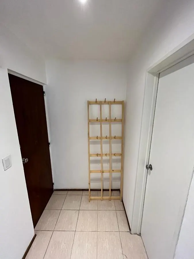 Departamentos Del Sol Para 4 Personas Reciclado A Nuevo 멘도사 아파트